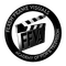 Flash Frame Visuals Academy of Film and Television - [FFVA] logo